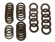 PACK DISCOS DE PASTA RAYBESTOS HONDA B36A P36A B97A - Transmisiones Veinte 07