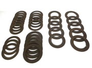 PACK DISCOS DE PASTA RAYBESTOS HONDA B36A P36A B97A - Transmisiones Veinte 07