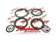 PACK DISCOS DE PASTA RAYBESTOS DODGE VERNA 2000/UP A4BF3 - Transmisiones Veinte 07