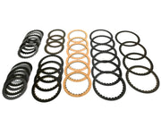 PACK DISCOS DE PASTA RAYBESTOS CHRYSLER 62TE - Transmisiones Veinte 07