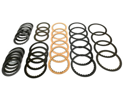 PACK DISCOS DE PASTA RAYBESTOS CHRYSLER 62TE - Transmisiones Veinte 07