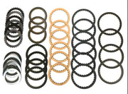 PACK DISCOS DE PASTA RAYBESTOS CHRYSLER 62TE - Transmisiones Veinte 07