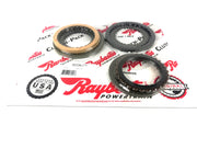 PACK DISCOS DE PASTA RAYBESTOS CHRYSLER 62TE - Transmisiones Veinte 07