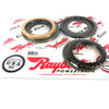 PACK DISCOS DE PASTA RAYBESTOS CHRYSLER 62TE - Transmisiones Veinte 07