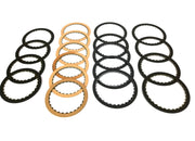 PACK DISCOS DE PASTA RAYBESTOS CHRYSLER A604 A606 42RLE - Transmisiones Veinte 07