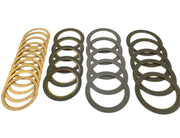 PACK DISCOS DE PASTA RAYBESTOS CHRYSLER 2003/06 48RE A618 - Transmisiones Veinte 07