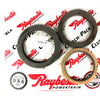 PACK DISCOS DE PASTA RAYBESTOS CHRYSLER 2003/06 48RE A618 - Transmisiones Veinte 07