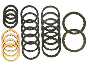 Pack Discos De Pasta Raybestos Chrysler 1999/UP 45RFE 5-45RFE - Transmisiones Veinte 07