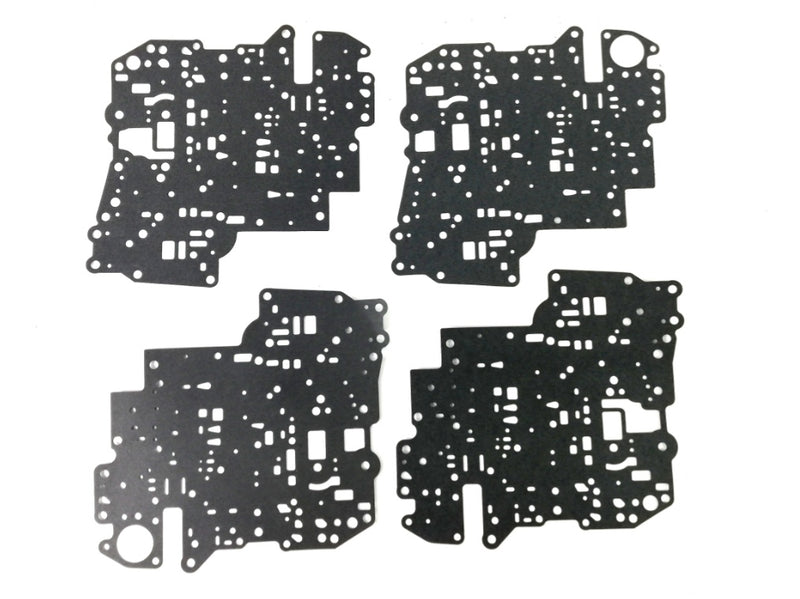 Juego de Empaques Freudenberg-NOK A540E A540H - Transmisiones Veinte 07