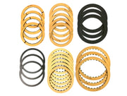 PACK DISCOS DE PASTA RAYBESTOS FORD REV 24 DIENTES, OVER 32 DIENTES 1998/UP 4R100