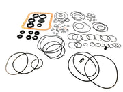 Juego de Empaques Freudenberg-NOK Mitsubishi Montero F4/F5A51 - Transmisiones Veinte 07