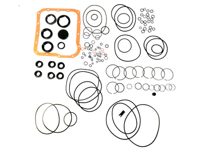 Juego de Empaques Freudenberg-NOK Mitsubishi Montero F4/F5A51 - Transmisiones Veinte 07