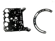 Juego de Empaques Freudenberg-NOK Mitsubishi Montero F4/F5A51 - Transmisiones Veinte 07