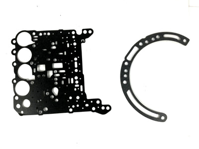 Juego de Empaques Freudenberg-NOK Mitsubishi Montero F4/F5A51 - Transmisiones Veinte 07