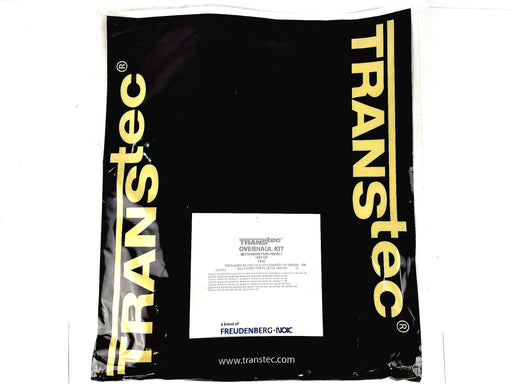 Juego de Empaques Freudenberg-NOK Mitsubishi Montero F4/F5A51 - Transmisiones Veinte 07