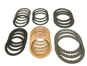 PACK DISCOS DE PASTA RAYBESTOS FORD 2003/04 5R110W - Transmisiones Veinte 07