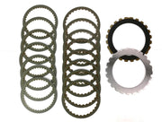 PACK DISCOS DE PASTA ALLOMATIC FIAT MERCEDES ZF4HP20 1995/UP - Transmisiones Veinte 07