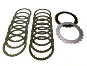 PACK DISCOS DE PASTA ALLOMATIC FIAT MERCEDES ZF4HP20 1995/UP - Transmisiones Veinte 07