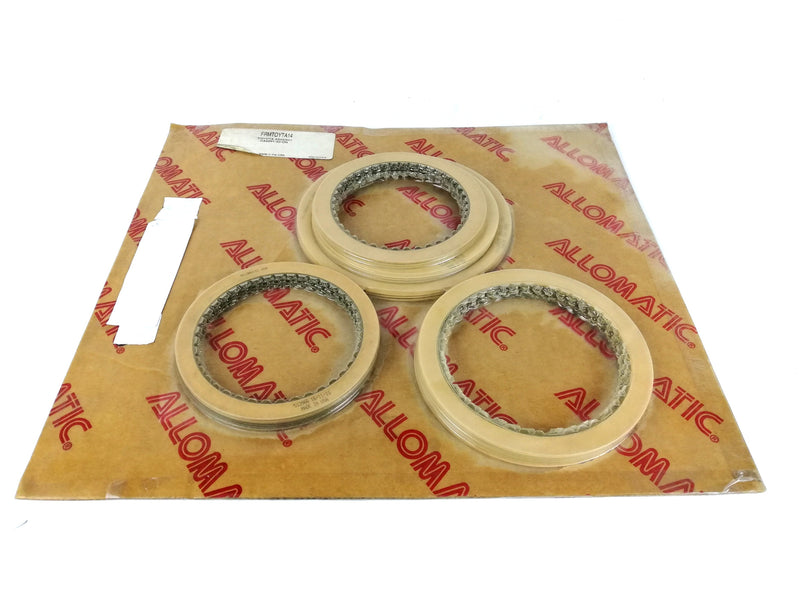 PACK DISCOS DE PASTA ALLOMATIC TOYOTA A540 A541 CAMRY 1992/93 OEM  FRMTOYTA14 - Transmisiones Veinte 07