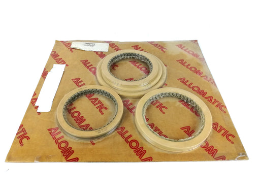 PACK DISCOS DE PASTA ALLOMATIC TOYOTA A540 A541 CAMRY 1992/93 OEM  FRMTOYTA14 - Transmisiones Veinte 07