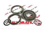 PACK DISCOS DE PASTA ALLOMATIC TOYOTA U140E 1998/UP - Transmisiones Veinte 07