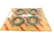 PACK DISCOS DE PASTA ALLOMATIC HONDA ACURA 4 CAMBIOS ( MPWA 1992/94) ( M1WA 1995/98) OEM  FRMHONDA19 - Transmisiones Veinte 07