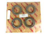 PACK DISCOS DE PASTA ALLOMATIC HONDA ACURA 4 CAMBIOS ( MPWA 1992/94) ( M1WA 1995/98) OEM  FRMHONDA19 - Transmisiones Veinte 07
