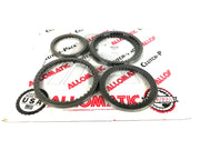 PACK DISCOS DE PASTA ALLOMATIC TOYOTA LEXUS A761E 2003/UP - Transmisiones Veinte 07