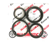 PACK DISCOS DE PASTA ALLOMATIC TOYOTA LEXUS A761E 2003/UP - Transmisiones Veinte 07