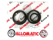 PACK DISCOS DE PASTA ALLOMATIC TOYOTA A4LB1 U540E 2002/UP - Transmisiones Veinte 07