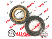 PACK DISCOS DE PASTA ALLOMATIC ZF5HP24 ZF5HP24A 1995/06 - Transmisiones Veinte 07
