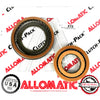 PACK DISCOS DE PASTA ALLOMATIC GM 4L30E 1990/97 (NO HONDA NI BMW) - Transmisiones Veinte 07