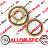 PACK DISCOS DE PASTA ALLOMATIC GM TH180 TH180C 3L30 1969/98 - Transmisiones Veinte 07