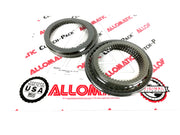 PACK DISCOS DE PASTA ALLOMATIC VW AUDI 09G TF60SN 2004/UP DISCOS K2 55 DIENTES - Transmisiones Veinte 07
