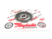 PACK DISCOS DE PASTA RAYBESTOS 6T30 MH9 - Transmisiones Veinte 07
