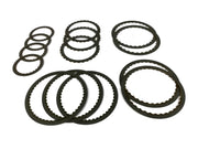 PACK DISCOS DE PASTA RAYBESTOS 6T30 MH9 - Transmisiones Veinte 07