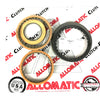 PACK DISCOS DE PASTA ALLOMATIC ZF5HP19 ZF5HP19FL 1995/04 - Transmisiones Veinte 07