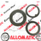 PACK DISCOS DE PASTA ALLOMATIC DODGE HYUNDAI VERNA A4BF3 1999/UP - Transmisiones Veinte 07