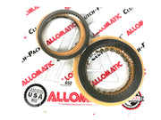 PACK DISCOS DE PASTA ALLOMATIC FORD 4R100 1998/UP - Transmisiones Veinte 07