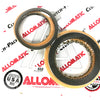 PACK DISCOS DE PASTA ALLOMATIC FORD 4R100 1998/UP - Transmisiones Veinte 07
