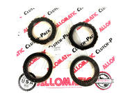 PACK DISCOS DE PASTA ALLOMATIC SATURN TAAT 1991/UP - Transmisiones Veinte 07