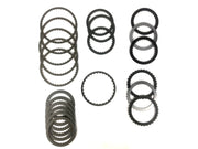 PACK DISCOS DE PASTA ALLOMATIC FORD FNR5 MAZDA FS5A-EL 2005/UP - Transmisiones Veinte 07