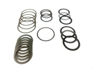 PACK DISCOS DE PASTA ALLOMATIC FORD FNR5 MAZDA FS5A-EL 2005/UP - Transmisiones Veinte 07