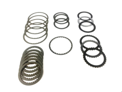 PACK DISCOS DE PASTA ALLOMATIC FORD FNR5 MAZDA FS5A-EL 2005/UP - Transmisiones Veinte 07