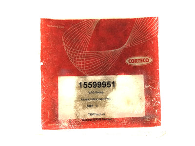 KIT CREMALLERA A2 LUPO POLO TRW - Transmisiones Veinte 07