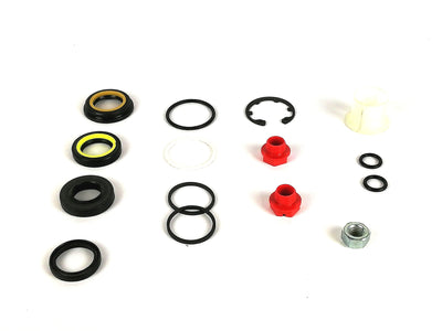 KIT CREMALLERA A2 LUPO POLO TRW - Transmisiones Veinte 07