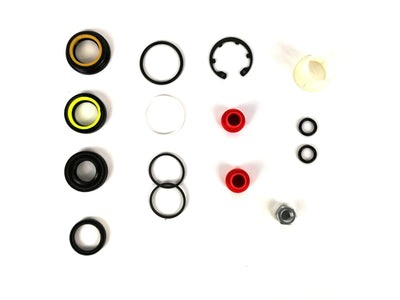 KIT CREMALLERA A2 LUPO POLO TRW - Transmisiones Veinte 07