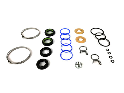 KIT CREMALLERA TOYOTA COROLLA TERCEL OEM  2870 - Transmisiones Veinte 07
