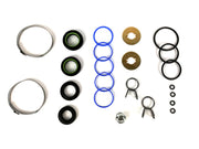 KIT CREMALLERA TOYOTA COROLLA TERCEL OEM  2870 - Transmisiones Veinte 07