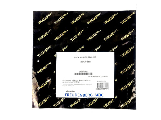 KIT CREMALLERA SUBARU LEGACY BAJA - Transmisiones Veinte 07